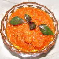 Рецепт Кабачковой икры с морковью и майонезом