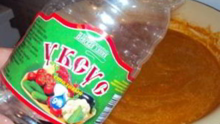 Рецепт кабачковой икры с морковью и майонезом