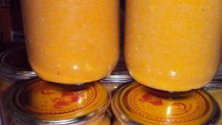 Рецепт кабачковой икры с морковью и майонезом