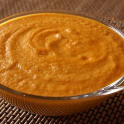 Рецепт Кабачковой икры с морковью и томатной пастой