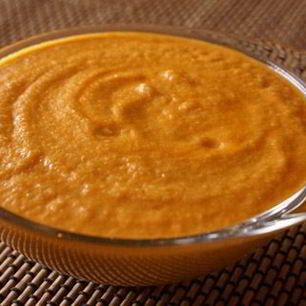 Рецепт Кабачковой икры с морковью и томатной пастой