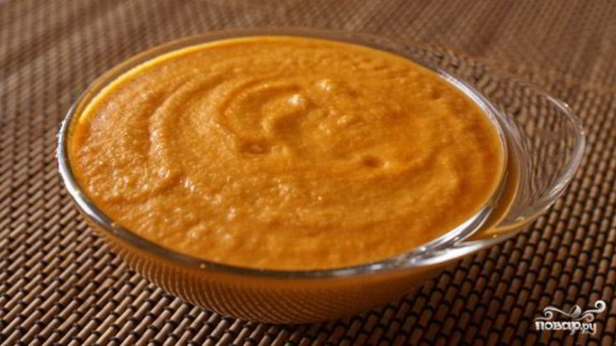 Рецепт кабачковой икры с морковью и томатной пастой