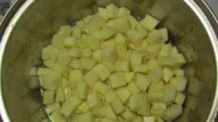 Рецепт кабачковой икры с морковью и томатной пастой