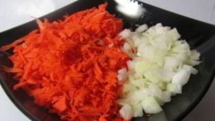 Рецепт кабачковой икры с морковью и томатной пастой