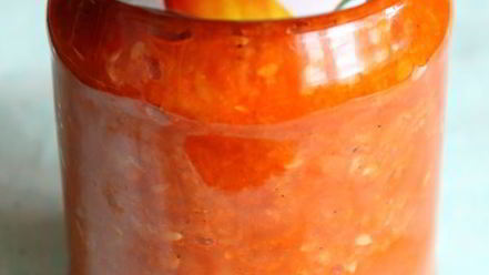 Рецепт кабачковой икры с морковью