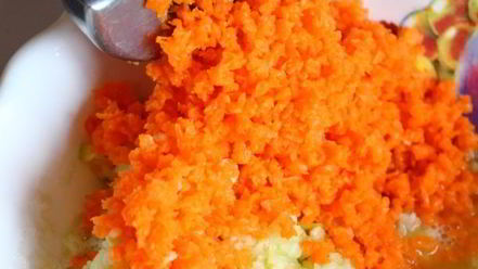 Рецепт кабачковой икры с морковью