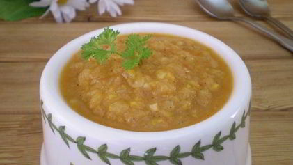 Рецепт Кабачковой икры с томатами на зиму