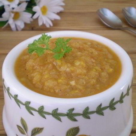 Рецепт Кабачковой икры с томатами на зиму