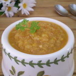 Рецепт Кабачковой икры с томатами на зиму