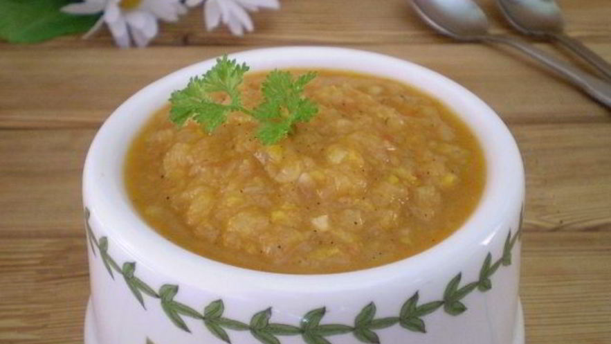 Рецепт кабачковой икры с томатами на зиму