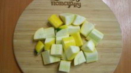 Рецепт кабачковой икры с томатами на зиму