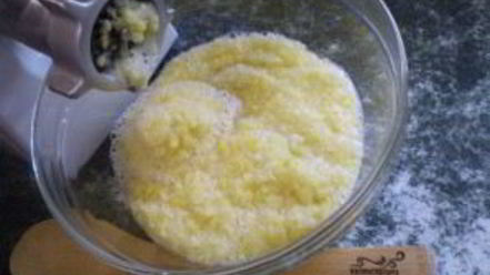 Рецепт кабачковой икры с томатами на зиму