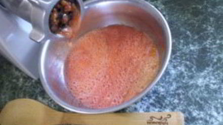 Рецепт кабачковой икры с томатами на зиму