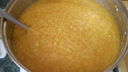 Рецепт кабачковой икры с томатами на зиму