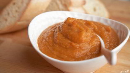 Рецепт Кабачковой икры с уксусом