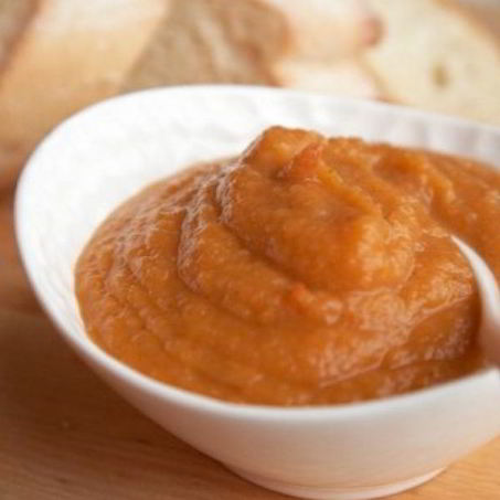 Рецепт Кабачковой икры с уксусом