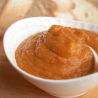 Рецепт Кабачковой икры с уксусом