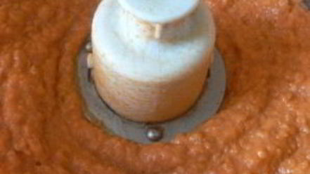 Рецепт кабачковой икры с уксусом