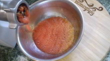 Рецепт кабачковой икры в банки