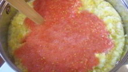 Рецепт кабачковой икры в банки