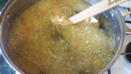 Рецепт кабачковой икры в банки