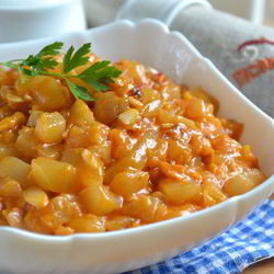 Рецепт Кабачковой икры в мультиварке с майонезом