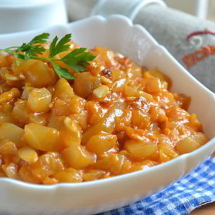 Рецепт Кабачковой икры в мультиварке с майонезом