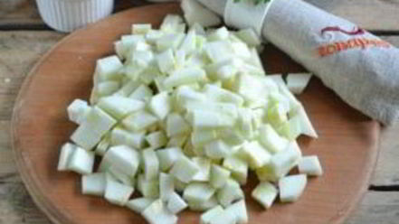 Рецепт кабачковой икры в мультиварке с майонезом