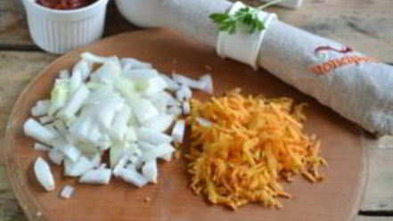 Рецепт кабачковой икры в мультиварке с майонезом