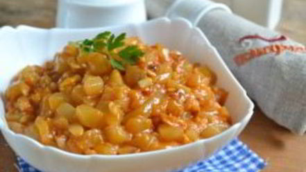 Рецепт кабачковой икры в мультиварке с майонезом