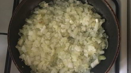 Рецепт кабачковой икры