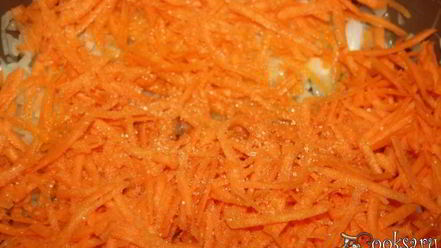 Рецепт овощной икры в мультиварке