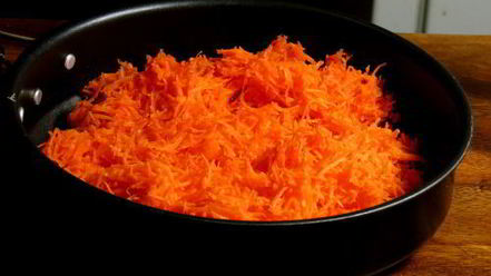 Рецепт свекольной икры