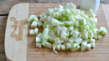 Рецепт вкусной кабачковой икры на зиму в мультиварке