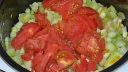 Рецепт вкусной кабачковой икры на зиму в мультиварке