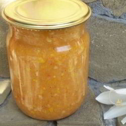 Рецепт Вкусной кабачковой икры с майонезом на зиму