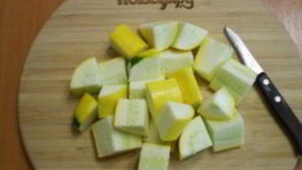 Рецепт вкусной кабачковой икры с майонезом на зиму