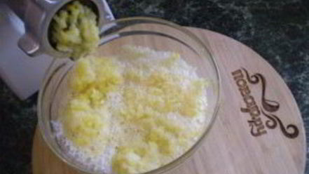 Рецепт вкусной кабачковой икры с майонезом на зиму