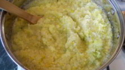 Рецепт вкусной кабачковой икры с майонезом на зиму