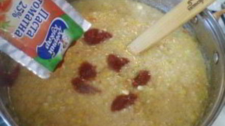 Рецепт вкусной кабачковой икры с майонезом на зиму