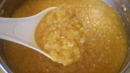 Рецепт вкусной кабачковой икры с майонезом на зиму