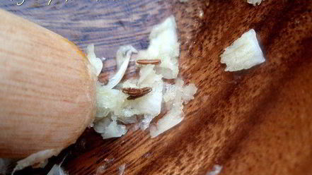 Рецепт эссекской икры