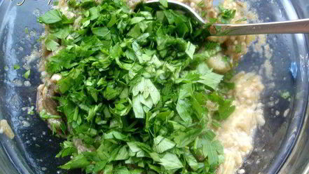 Рецепт эссекской икры