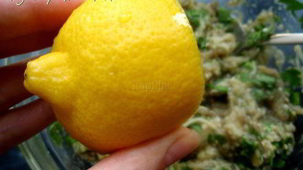 Рецепт эссекской икры