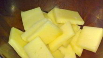 Рецепт канапе для фуршета