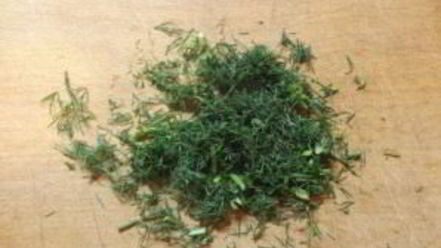 Рецепт канапе для фуршета