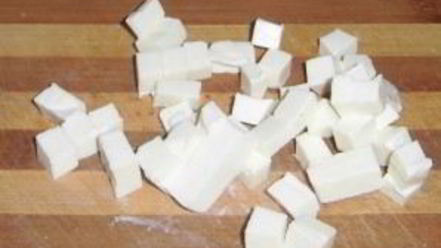 Рецепт канапе для фуршета