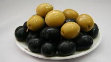 Рецепт канапе для фуршета