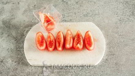 Рецепт канапе на детский день рождения