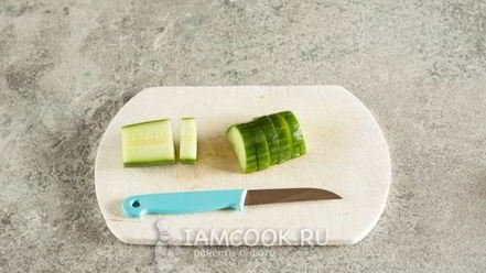 Рецепт канапе на детский день рождения